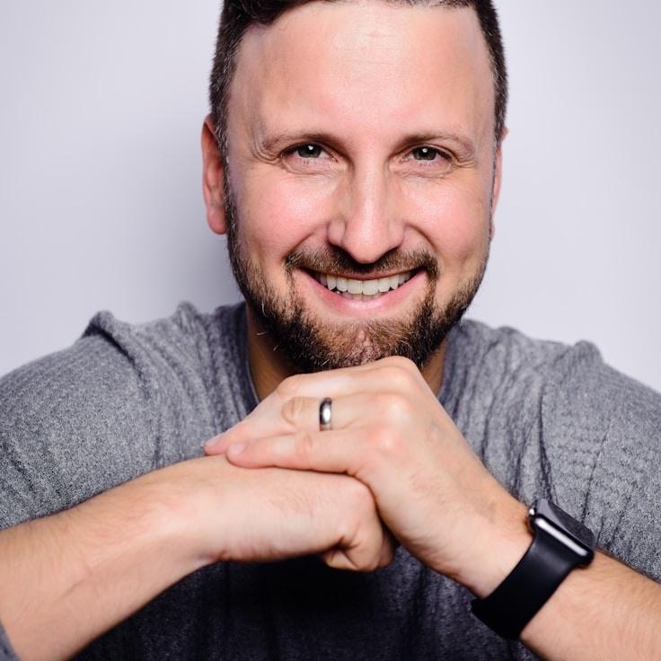 Mia Müller - Founder of Mellow Orchard Garden